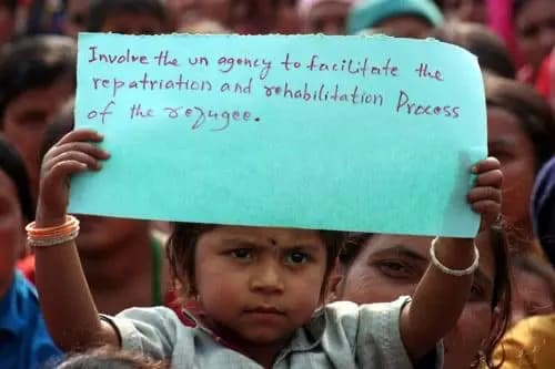 Advocacy & Reconciliation