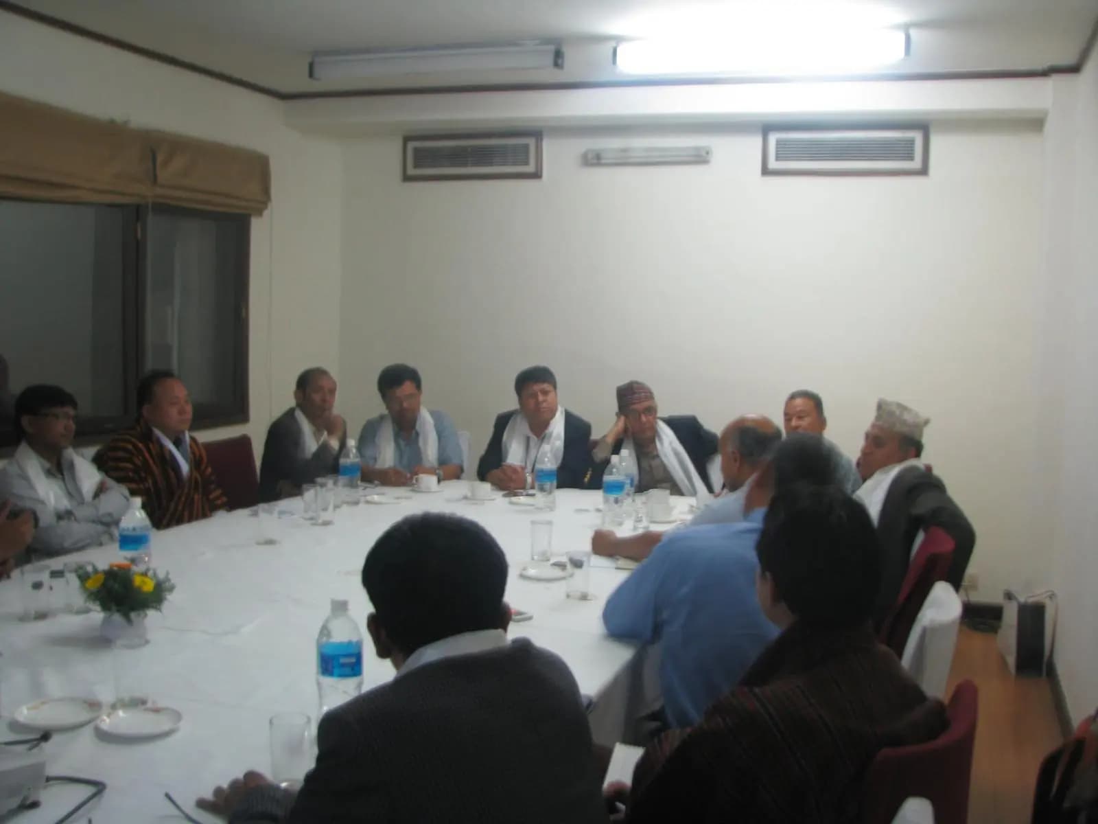 Non-Resident Bhutanese