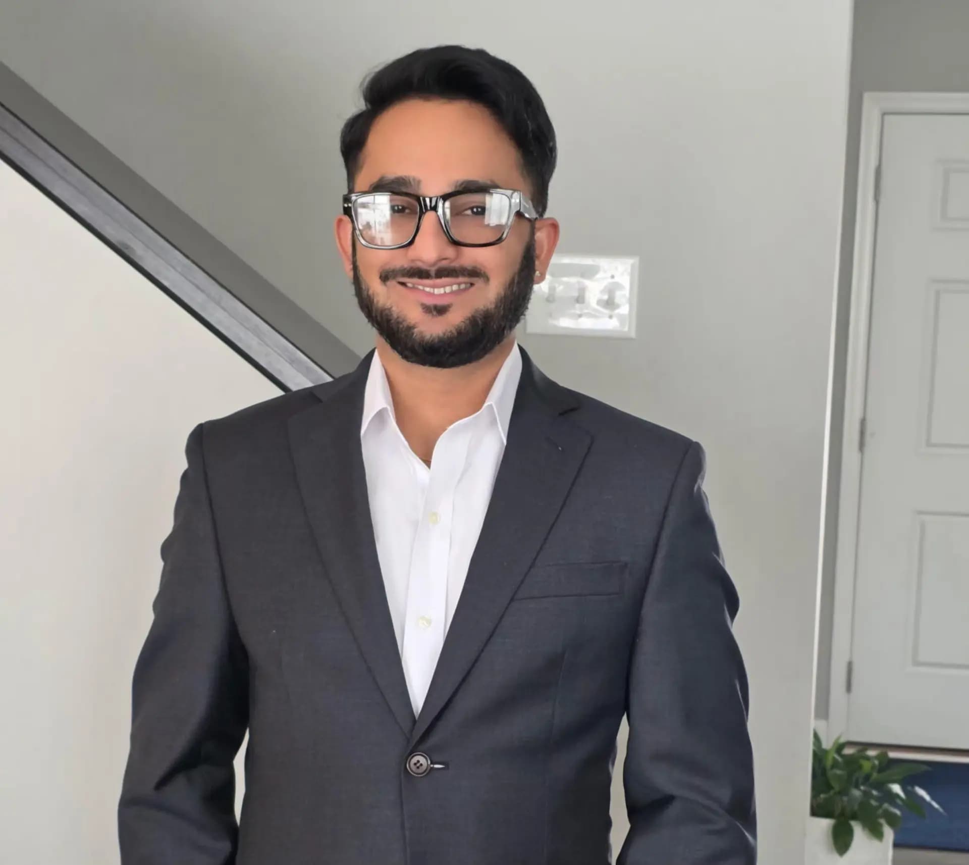 Bikash Dhakal, MA, CBT