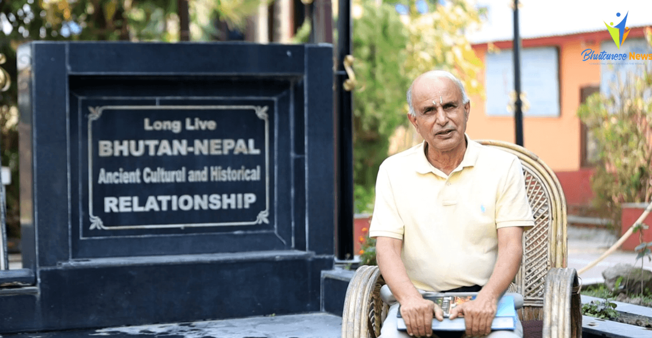 Bhutan-Nepal Foundation – An Initiative to Strengthen Bhutan-Nepal Relationship