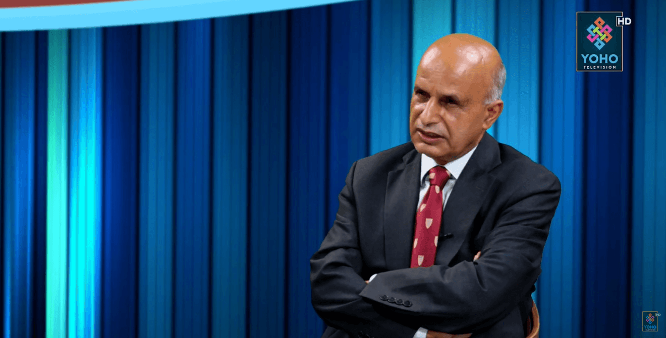 भुटानी राजालाई हार्वर्ड विश्वविद्यालयका प्राध्यापकको सुझाव, नगरे साना देशको अस्तित्वमा खतराको घण्टी